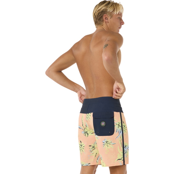 2025 Rip Curl Hombres Mirage Mason Raw Energy 19